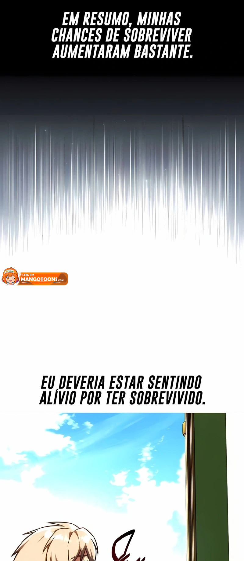 Read Guia de Sobrevivência do Extra da Academia br Manga Online