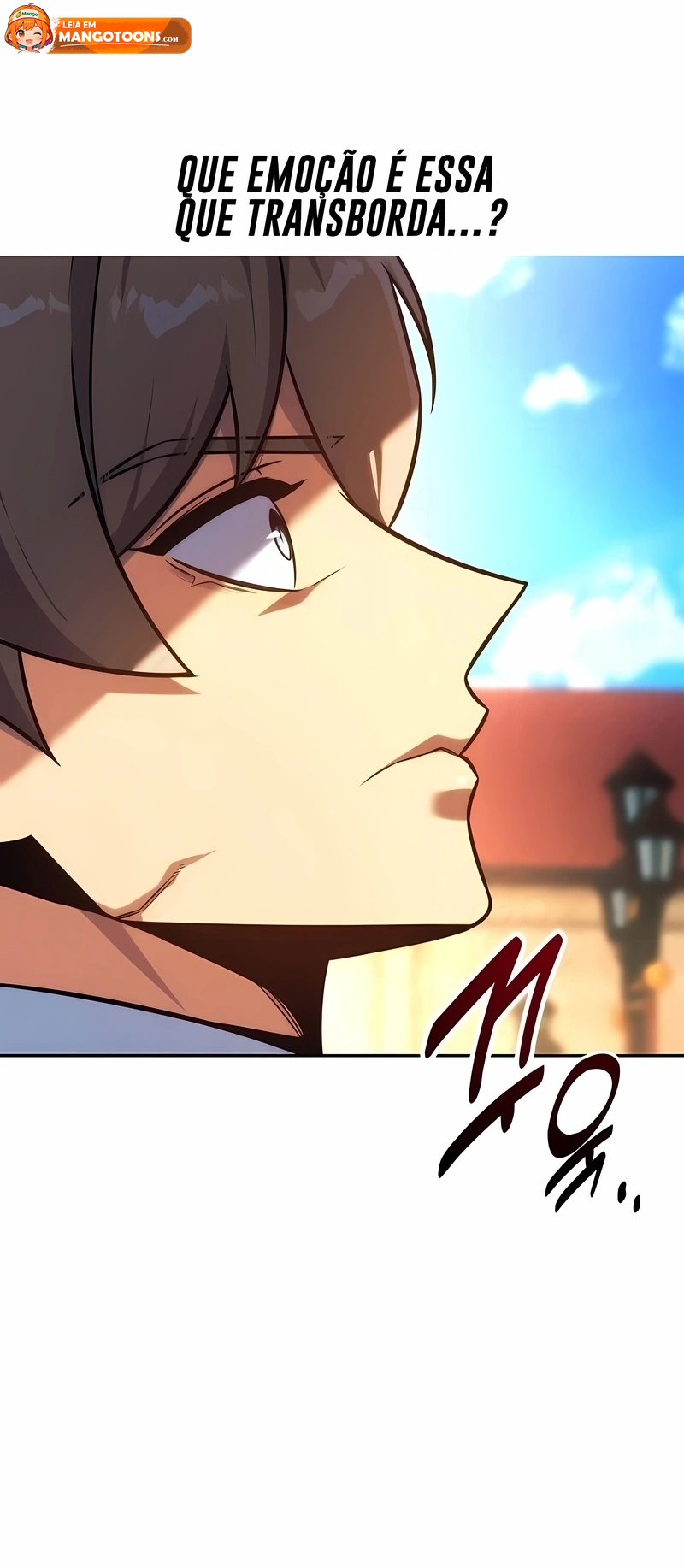 Read Guia de Sobrevivência do Extra da Academia br Manga Online