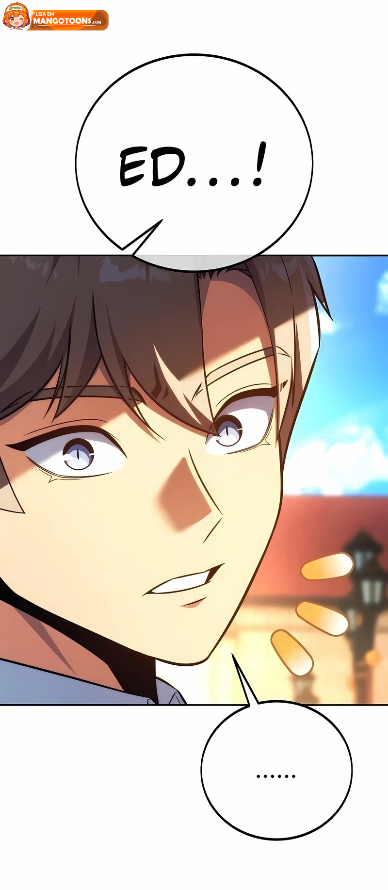 Read Guia de Sobrevivência do Extra da Academia br Manga Online