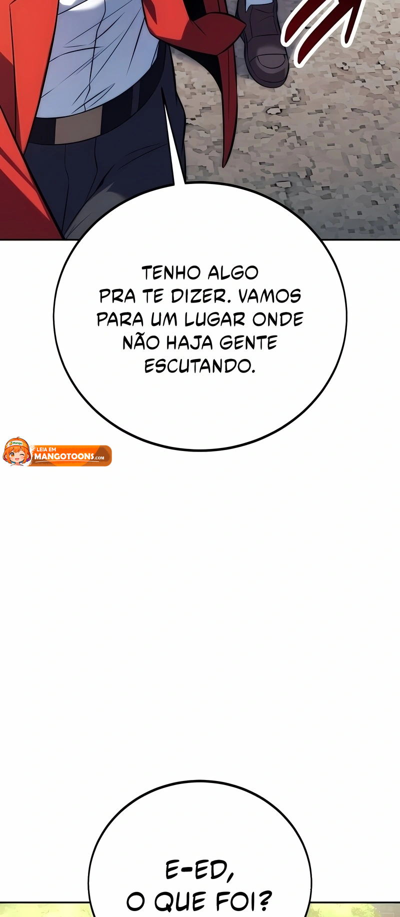 Read Guia de Sobrevivência do Extra da Academia br Manga Online