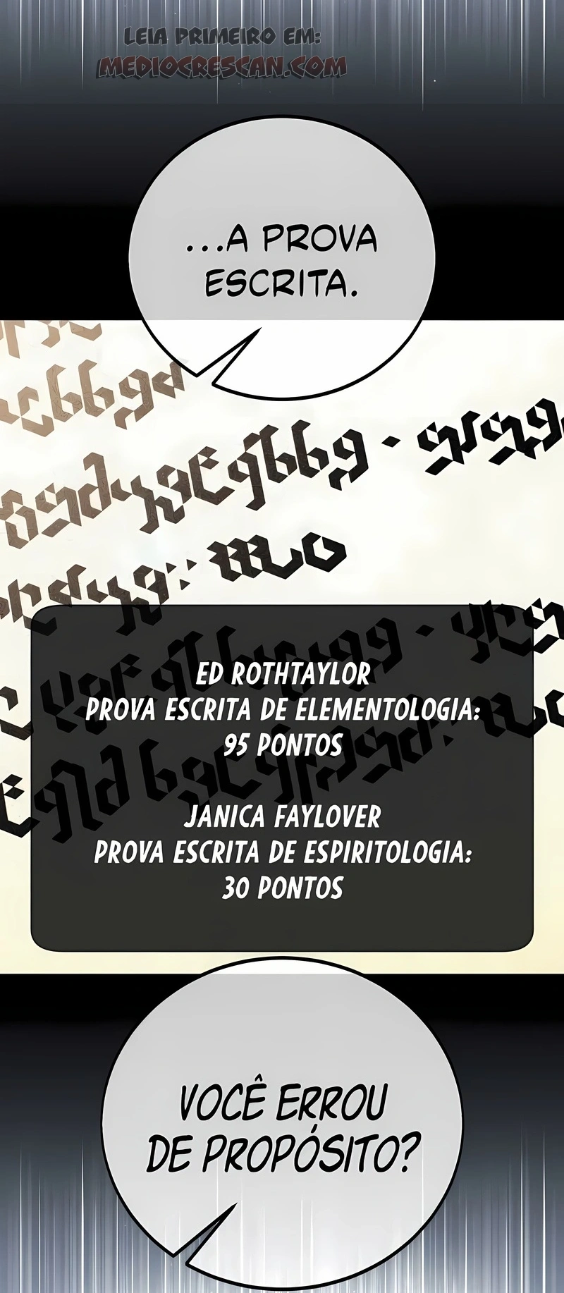 Read Guia de Sobrevivência do Extra da Academia br Manga Online