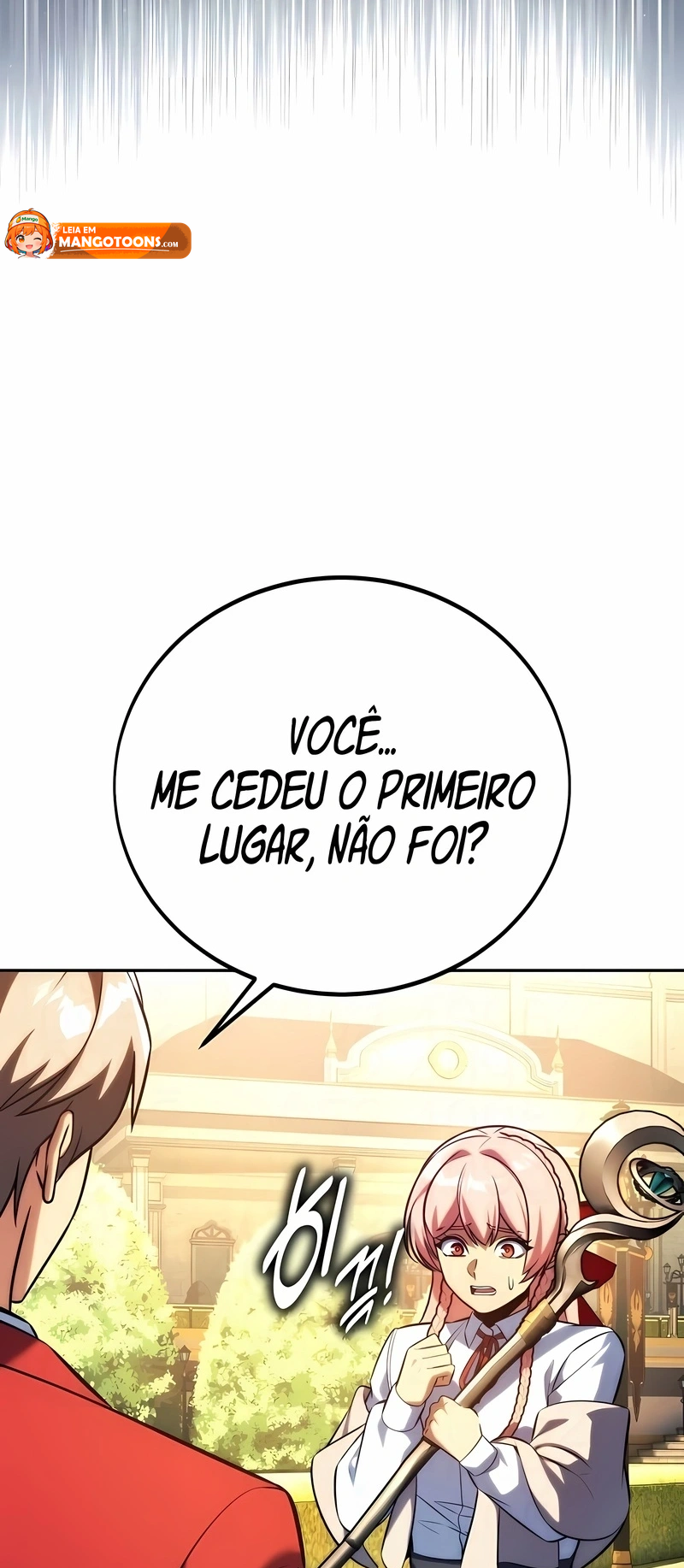 Read Guia de Sobrevivência do Extra da Academia br Manga Online