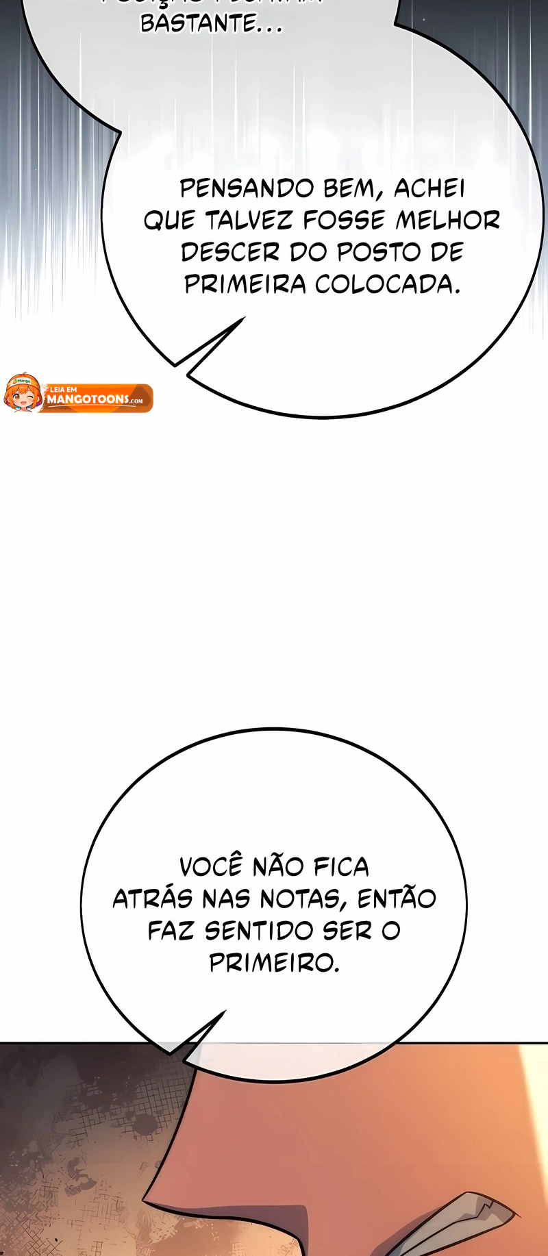 Read Guia de Sobrevivência do Extra da Academia br Manga Online