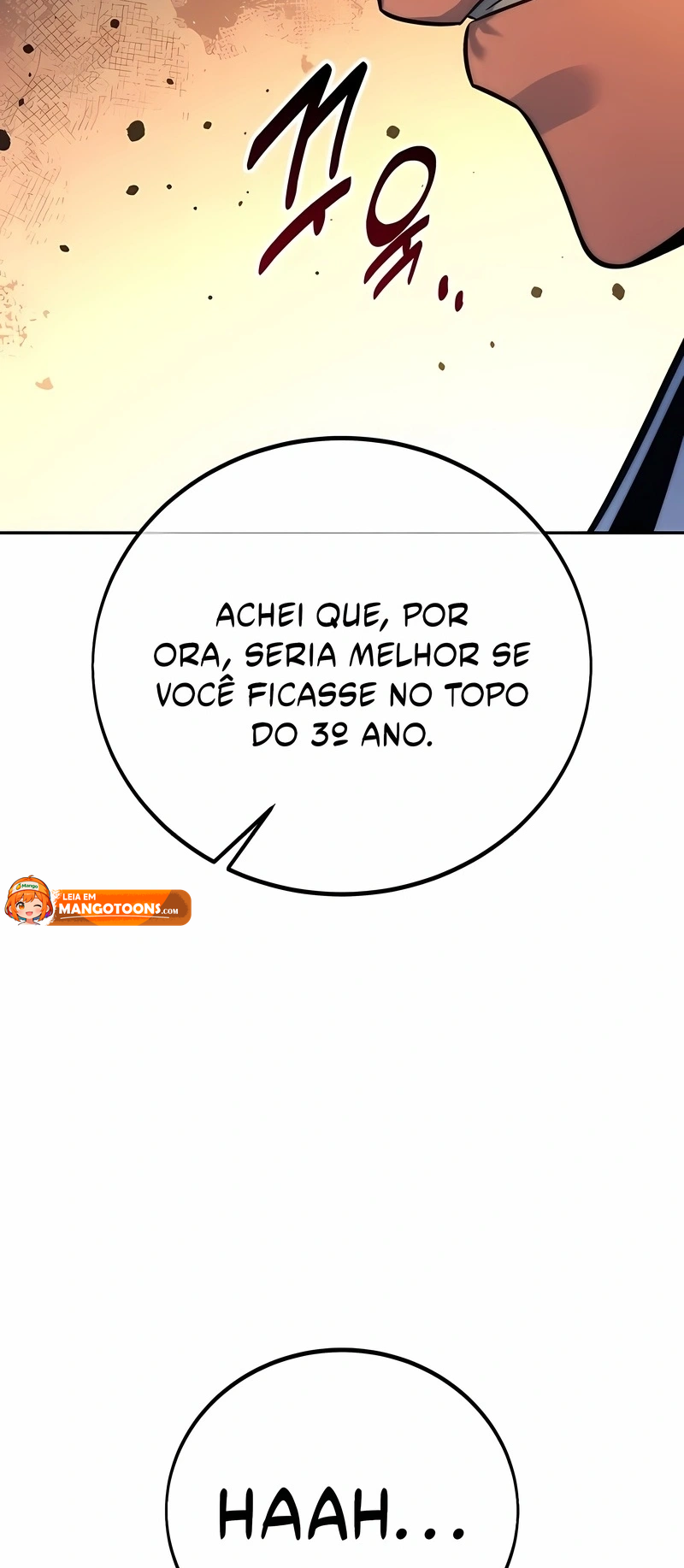 Read Guia de Sobrevivência do Extra da Academia br Manga Online