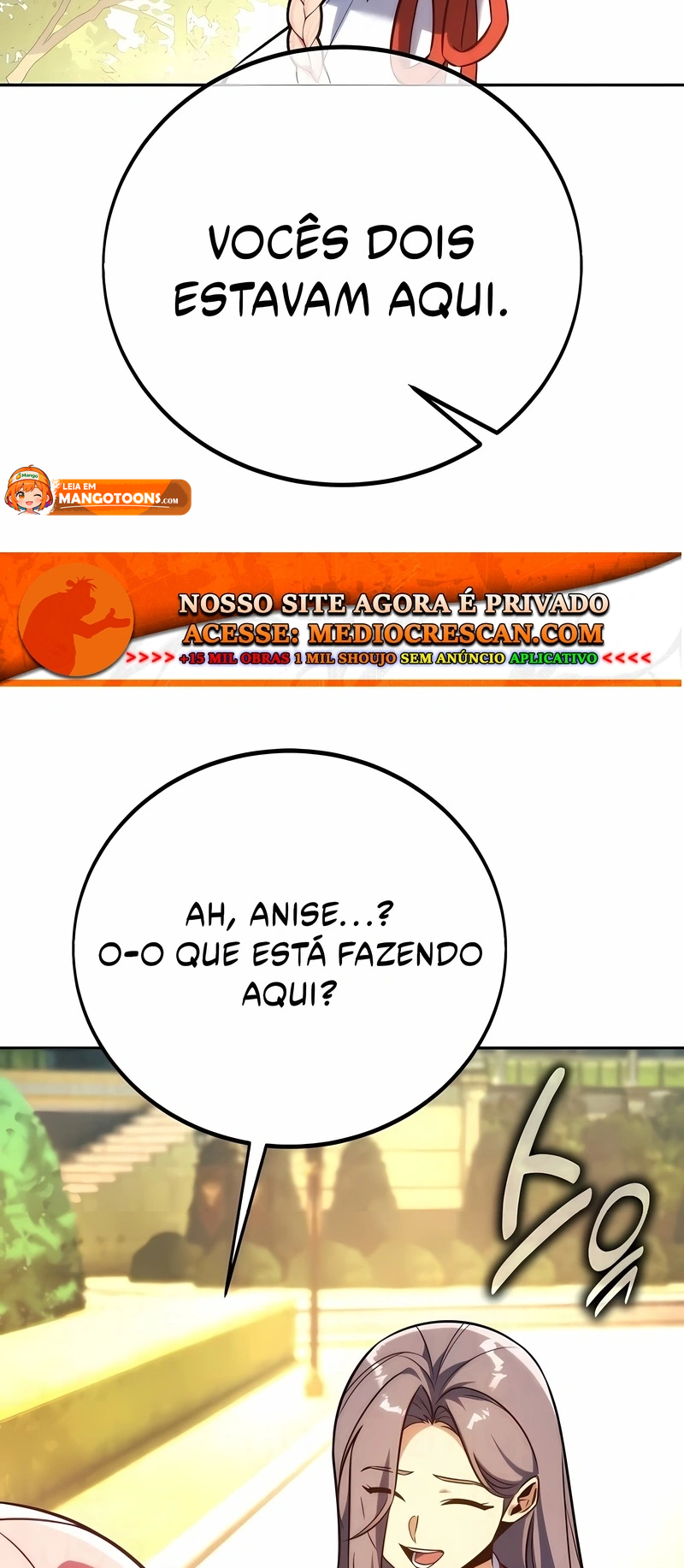 Read Guia de Sobrevivência do Extra da Academia br Manga Online