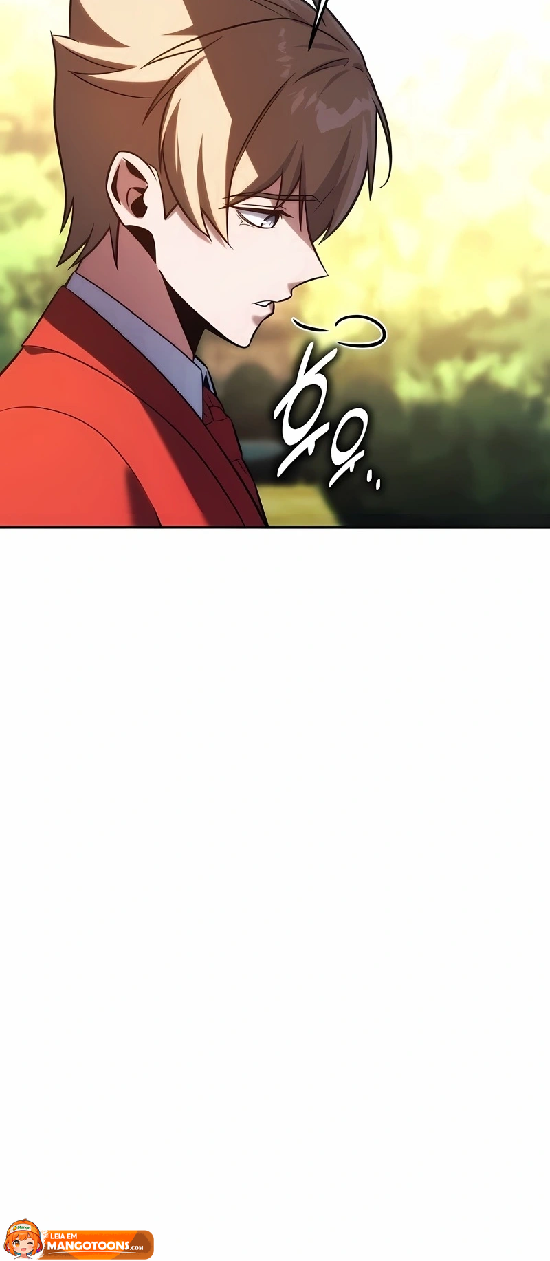 Read Guia de Sobrevivência do Extra da Academia br Manga Online