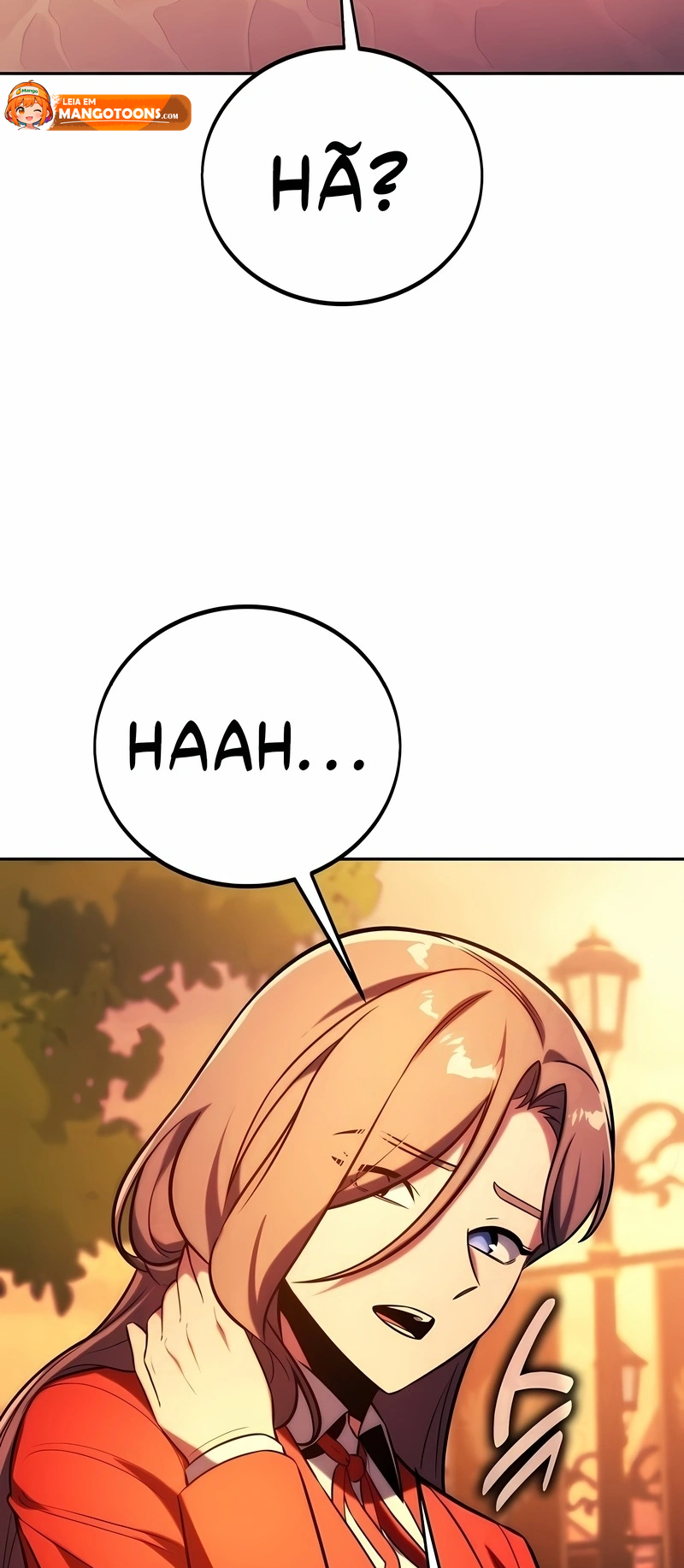 Read Guia de Sobrevivência do Extra da Academia br Manga Online