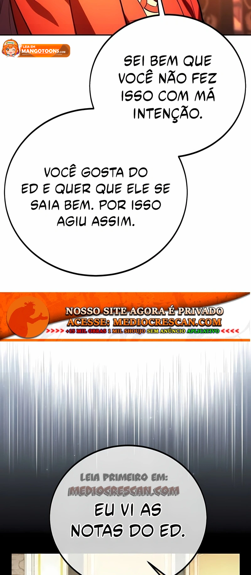 Read Guia de Sobrevivência do Extra da Academia br Manga Online