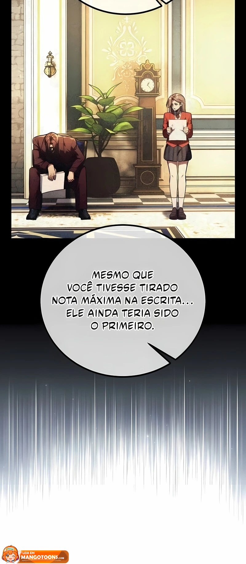 Read Guia de Sobrevivência do Extra da Academia br Manga Online