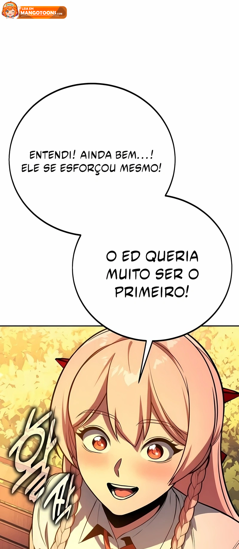 Read Guia de Sobrevivência do Extra da Academia br Manga Online