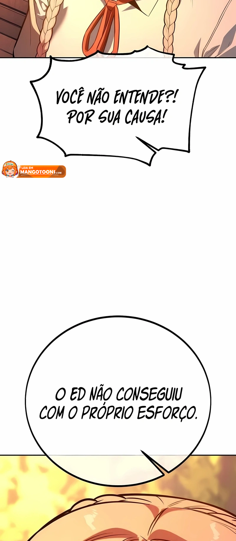 Read Guia de Sobrevivência do Extra da Academia br Manga Online