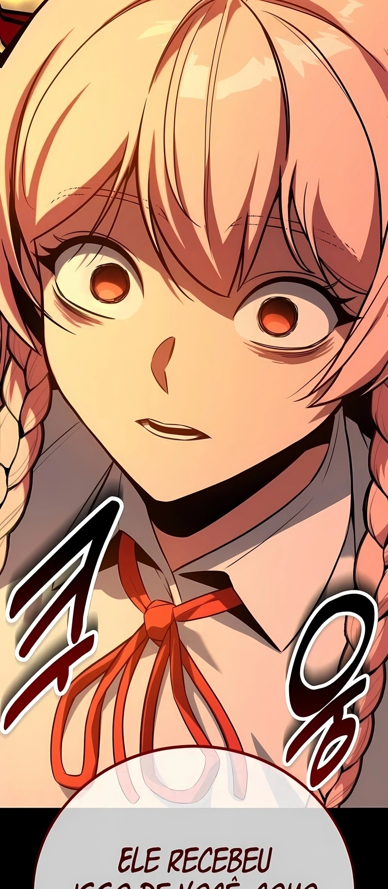 Read Guia de Sobrevivência do Extra da Academia br Manga Online