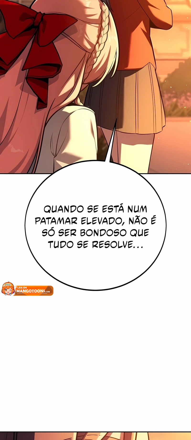 Read Guia de Sobrevivência do Extra da Academia br Manga Online