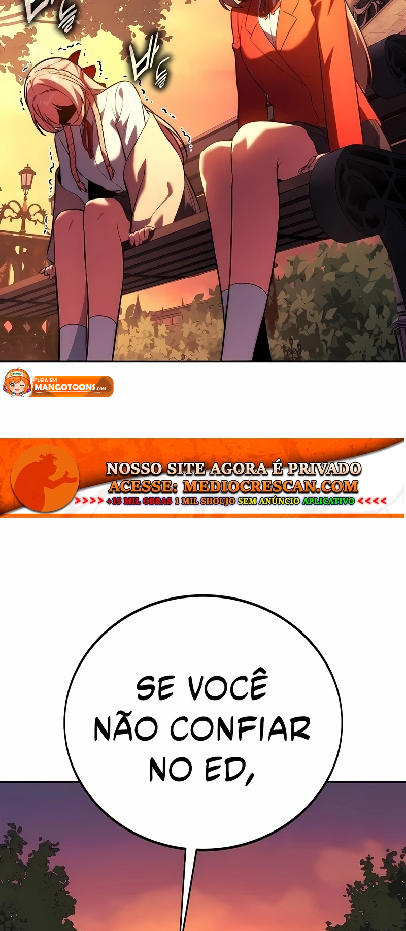 Read Guia de Sobrevivência do Extra da Academia br Manga Online