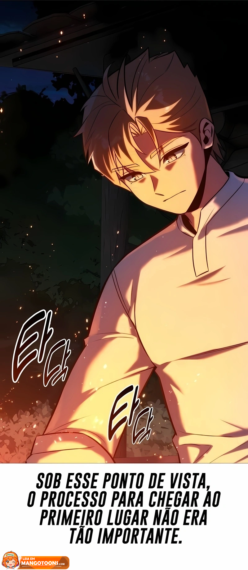 Read Guia de Sobrevivência do Extra da Academia br Manga Online