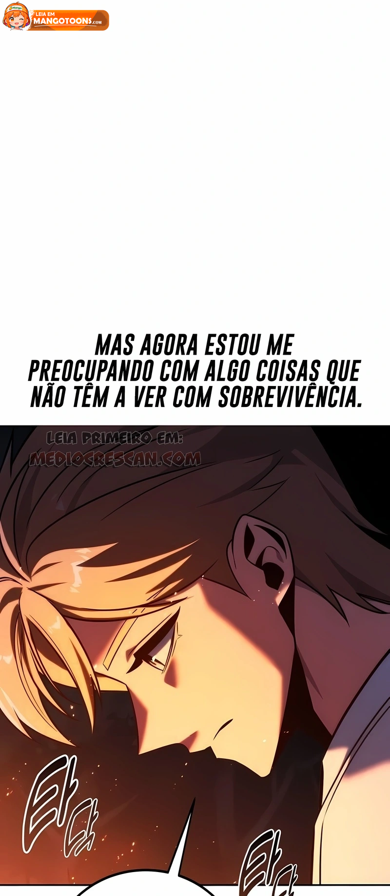 Read Guia de Sobrevivência do Extra da Academia br Manga Online