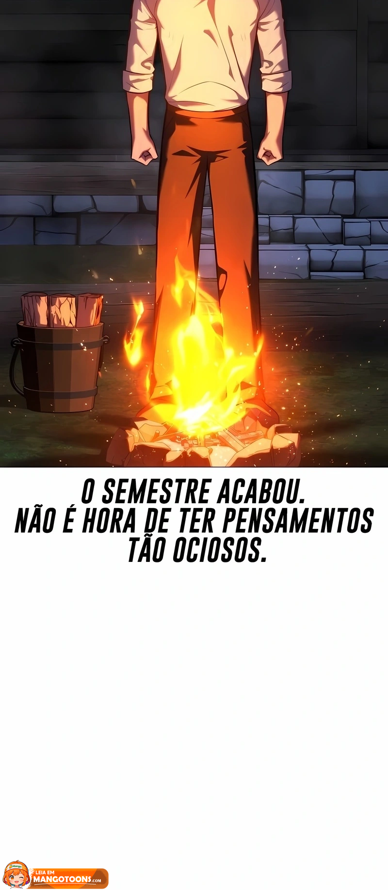 Read Guia de Sobrevivência do Extra da Academia br Manga Online