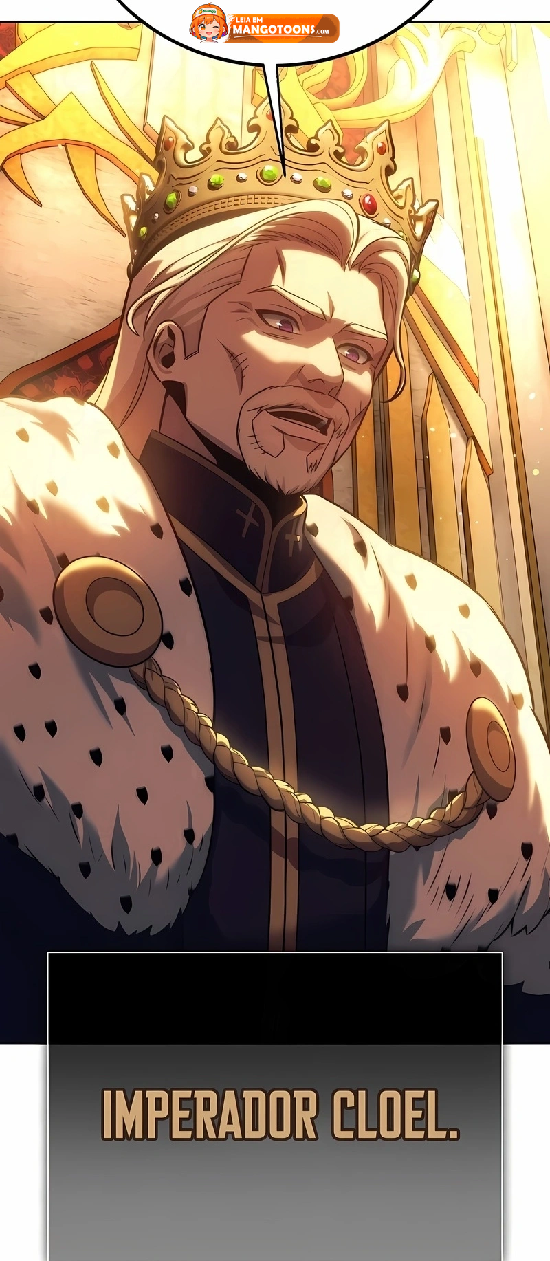 Read Guia de Sobrevivência do Extra da Academia br Manga Online