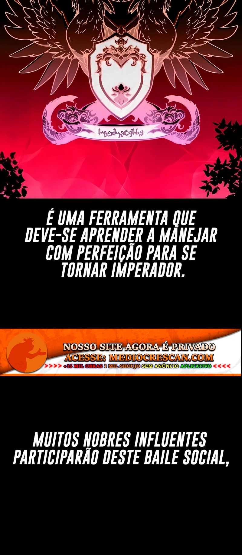 Read Guia de Sobrevivência do Extra da Academia br Manga Online