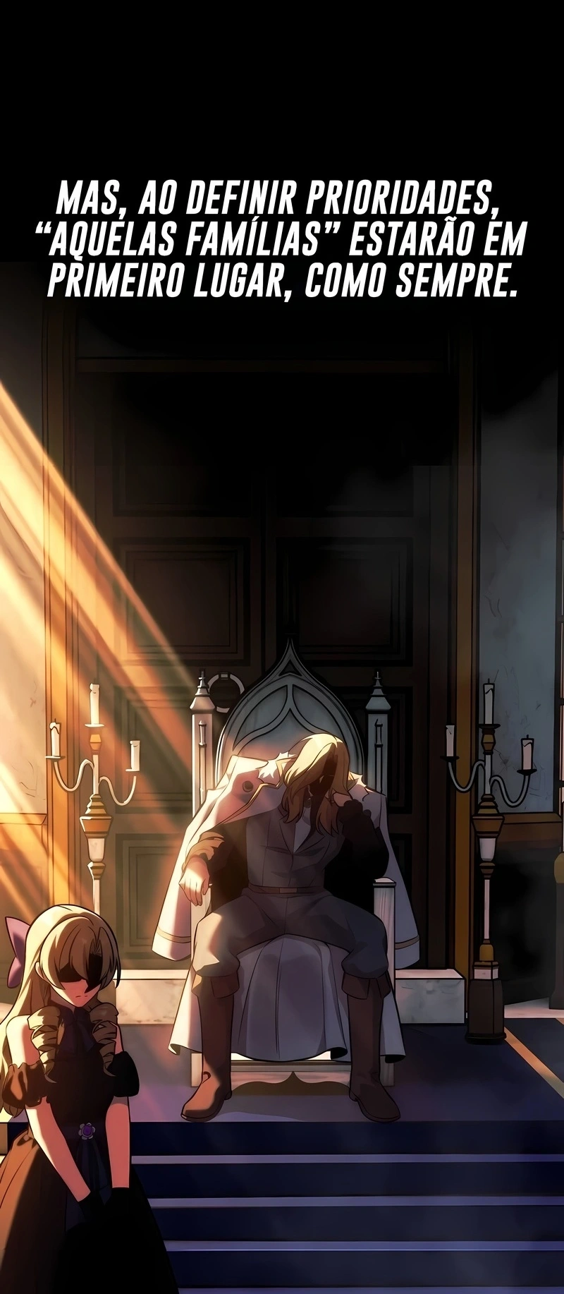 Read Guia de Sobrevivência do Extra da Academia br Manga Online