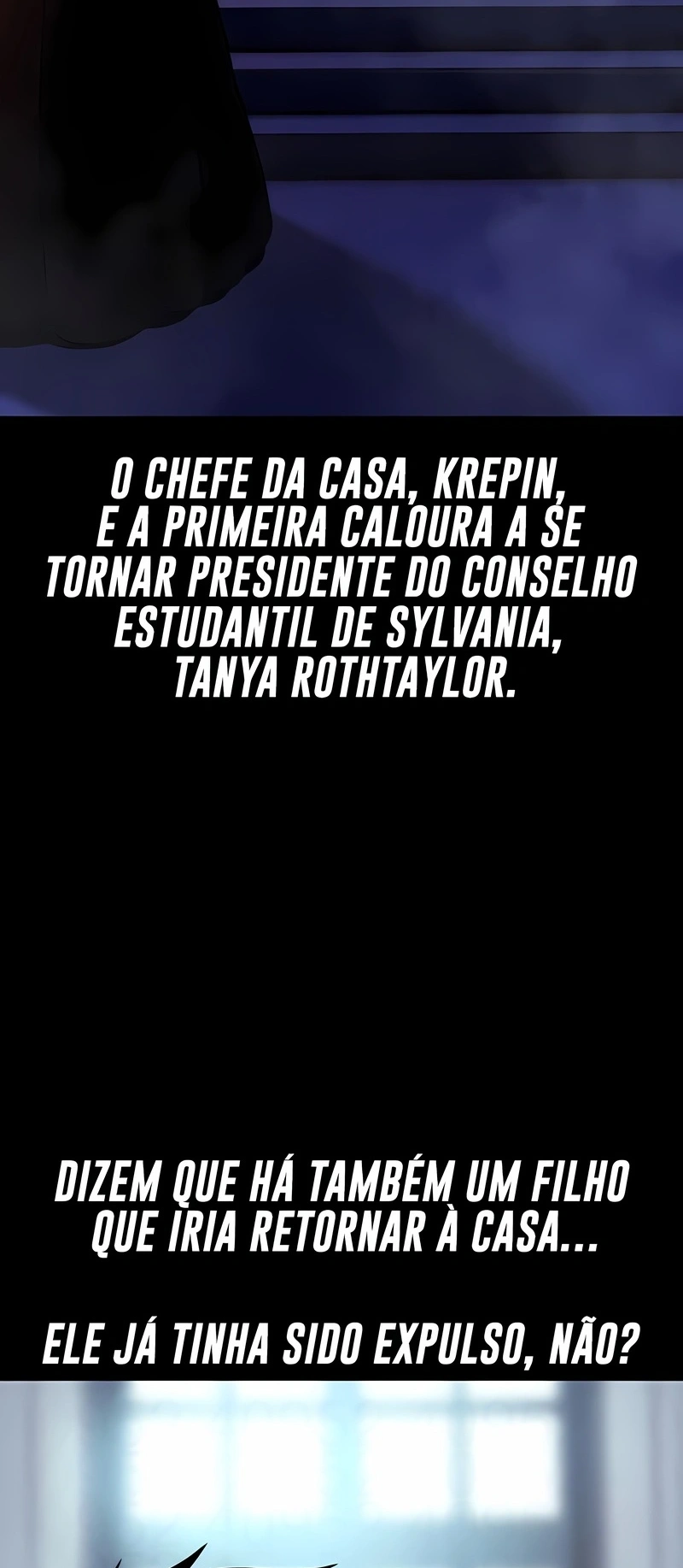 Read Guia de Sobrevivência do Extra da Academia br Manga Online