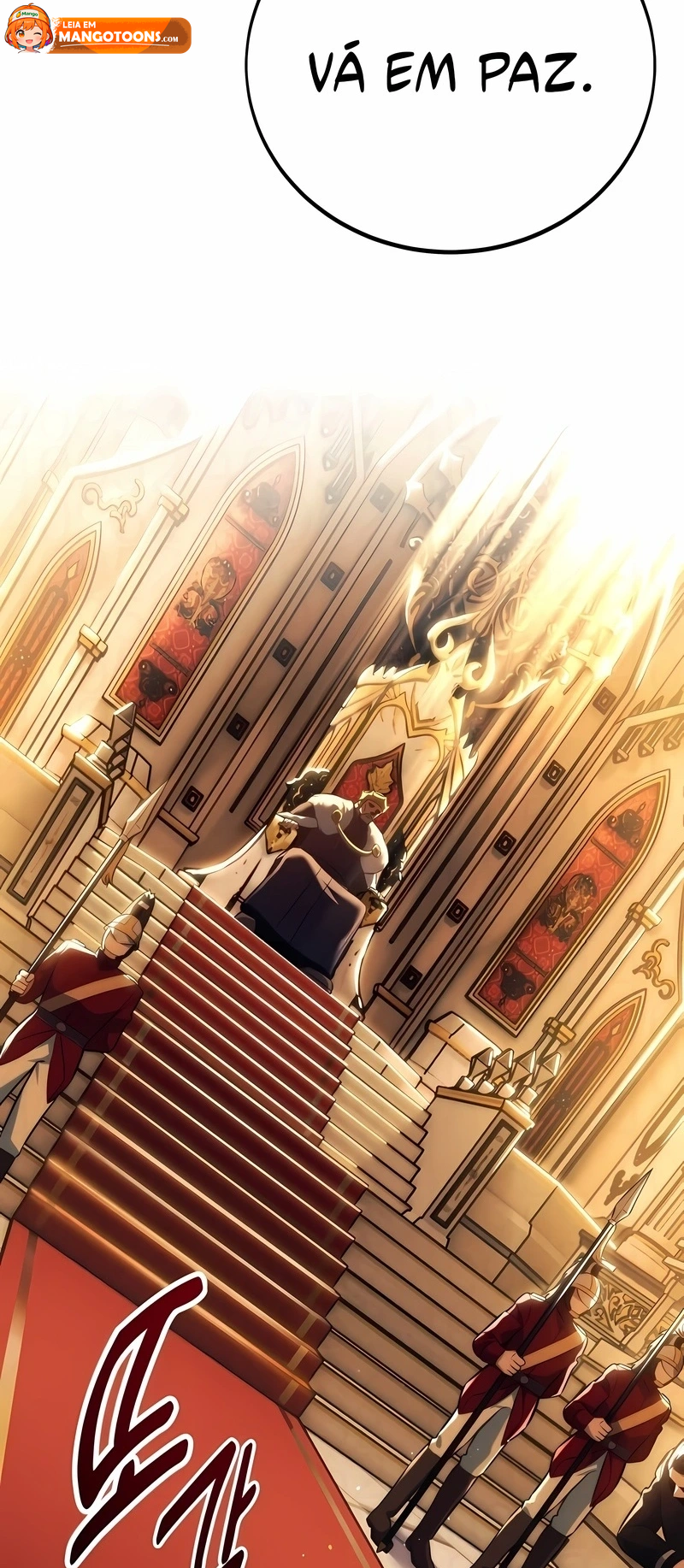 Read Guia de Sobrevivência do Extra da Academia br Manga Online