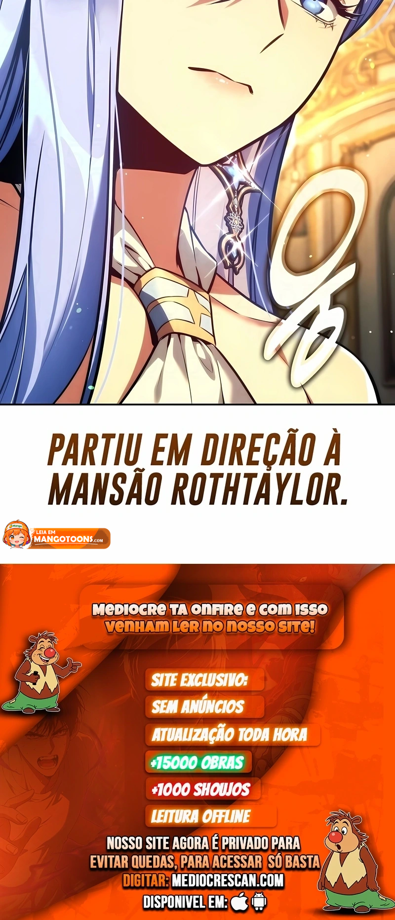 Read Guia de Sobrevivência do Extra da Academia br Manga Online