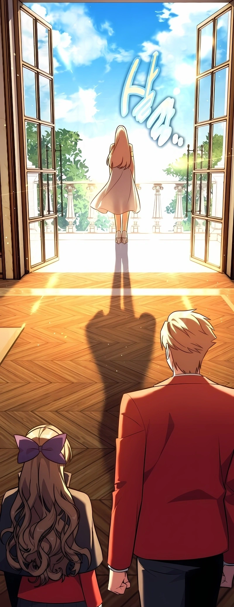 Read Guia de Sobrevivência do Extra da Academia br Manga Online