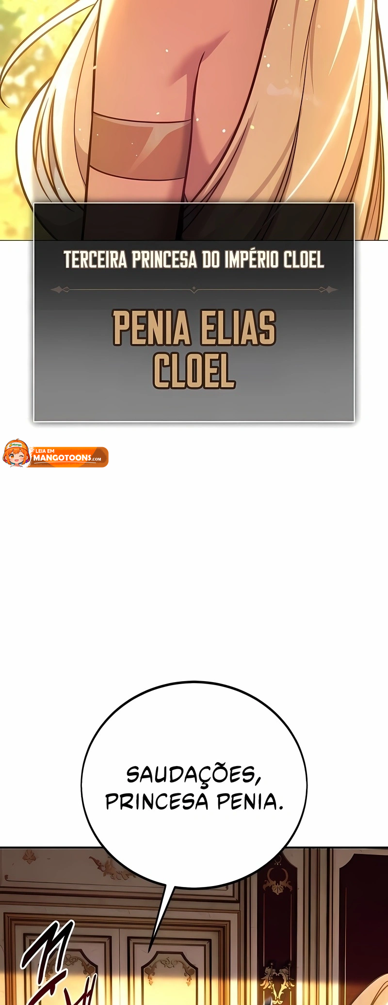 Read Guia de Sobrevivência do Extra da Academia br Manga Online