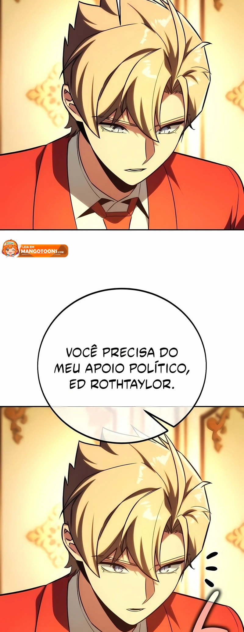 Read Guia de Sobrevivência do Extra da Academia br Manga Online