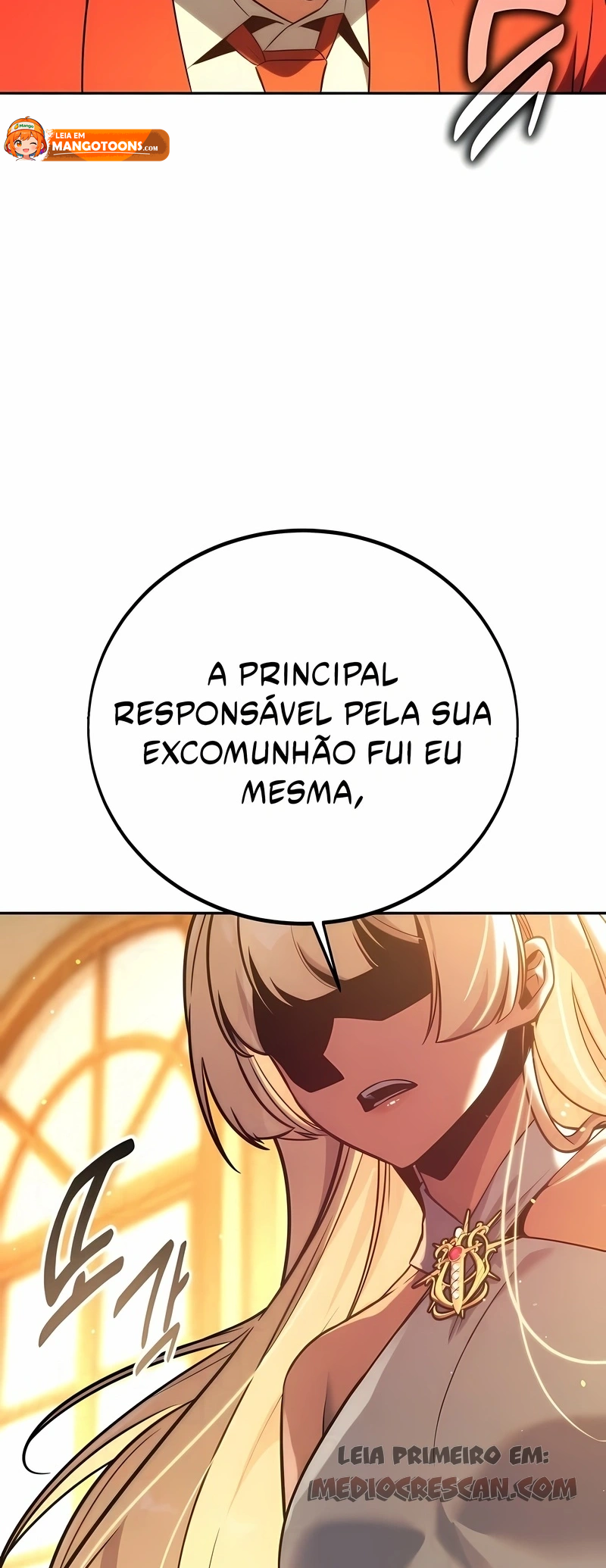 Read Guia de Sobrevivência do Extra da Academia br Manga Online