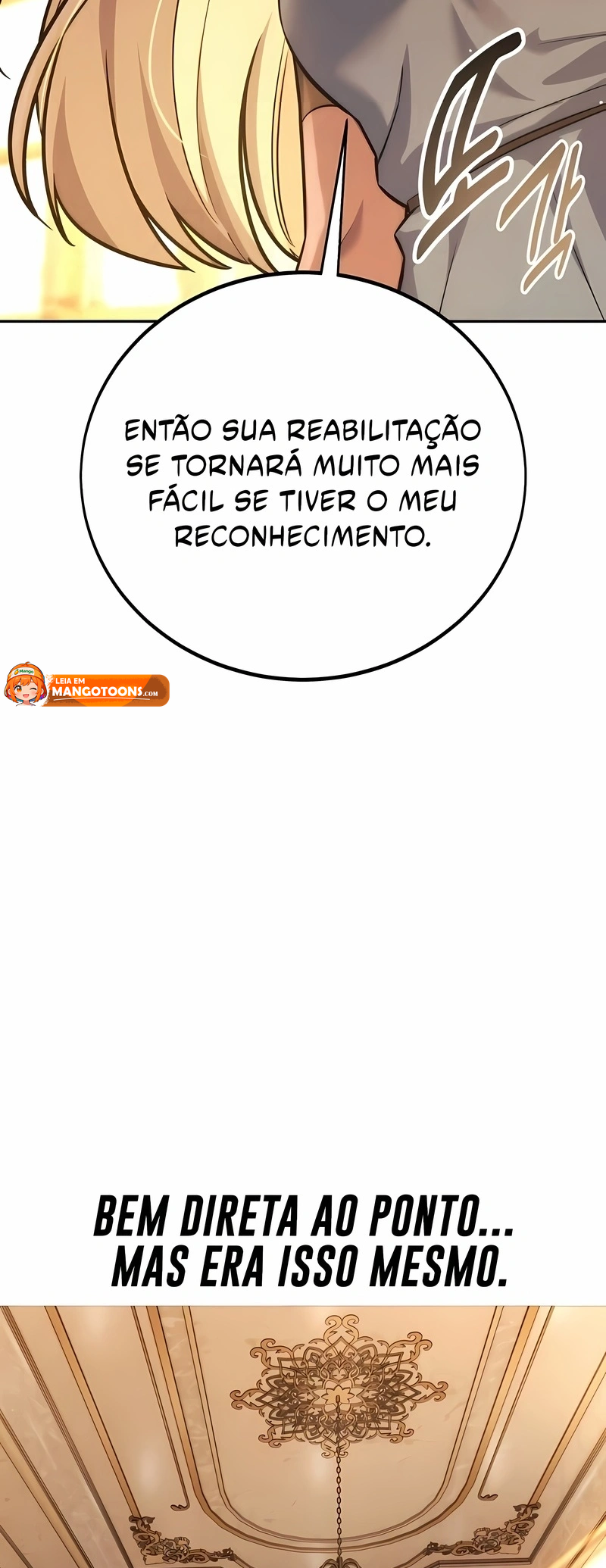 Read Guia de Sobrevivência do Extra da Academia br Manga Online