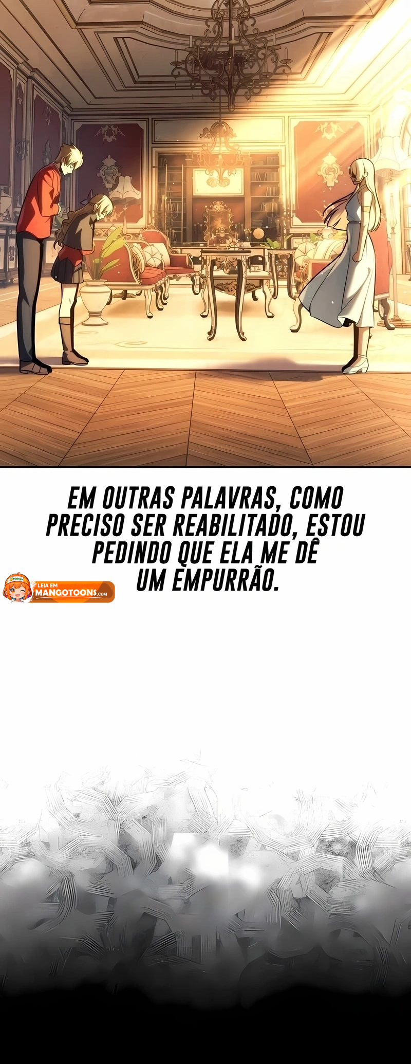 Read Guia de Sobrevivência do Extra da Academia br Manga Online