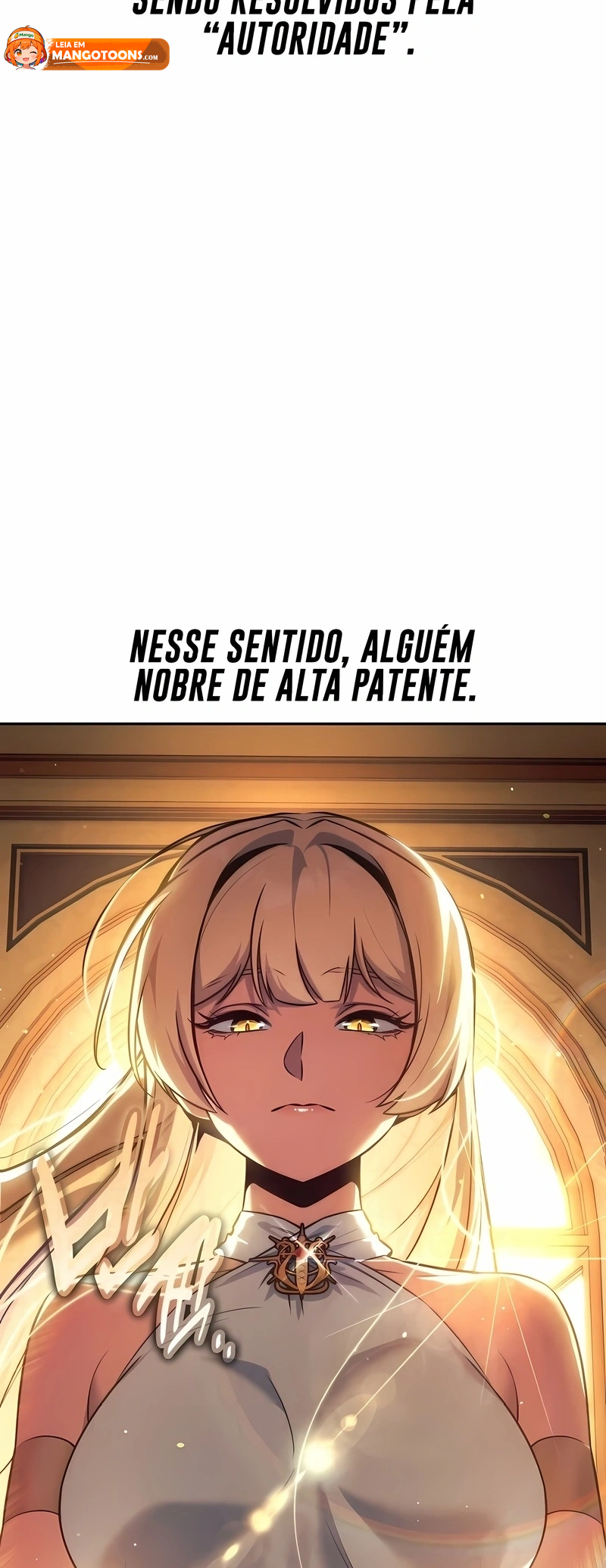 Read Guia de Sobrevivência do Extra da Academia br Manga Online