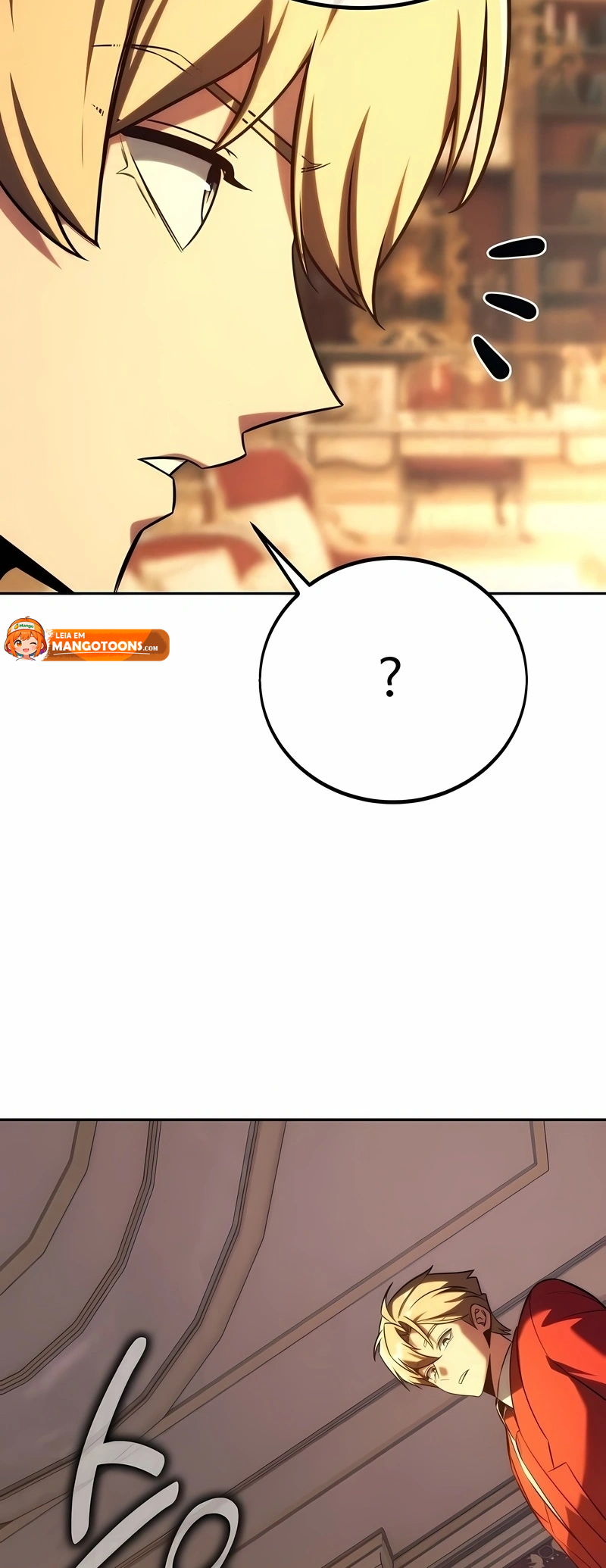 Read Guia de Sobrevivência do Extra da Academia br Manga Online