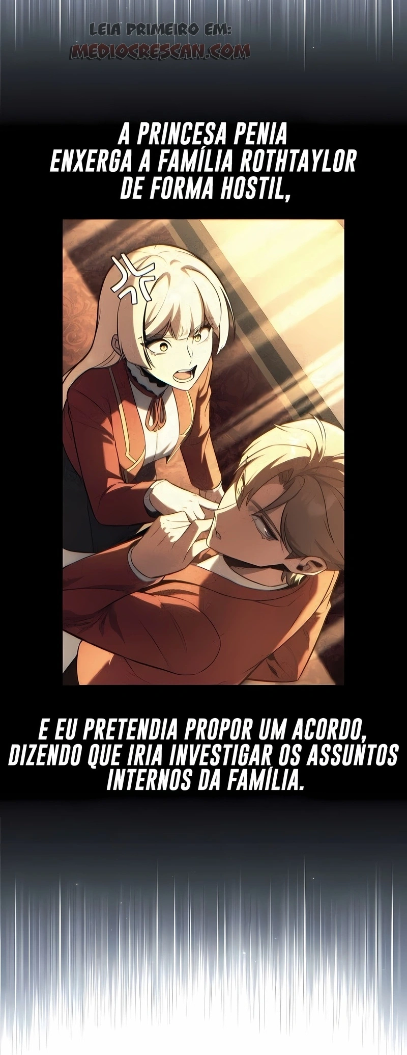 Read Guia de Sobrevivência do Extra da Academia br Manga Online