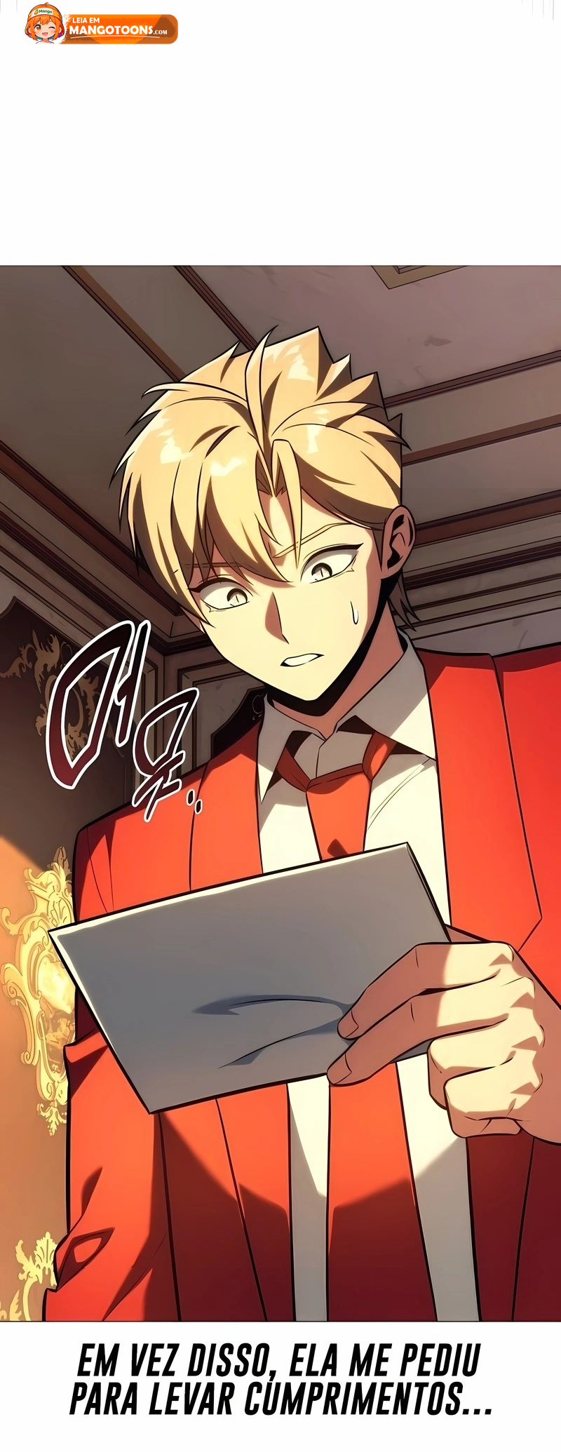 Read Guia de Sobrevivência do Extra da Academia br Manga Online