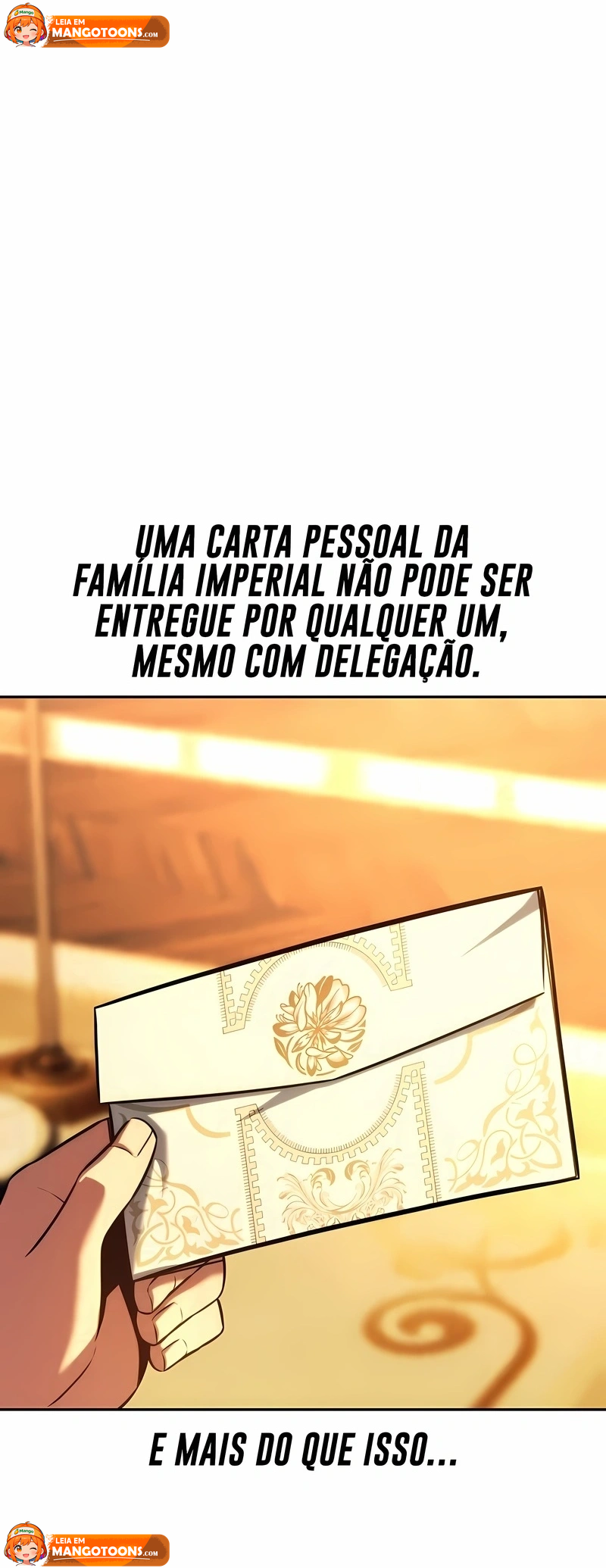 Read Guia de Sobrevivência do Extra da Academia br Manga Online