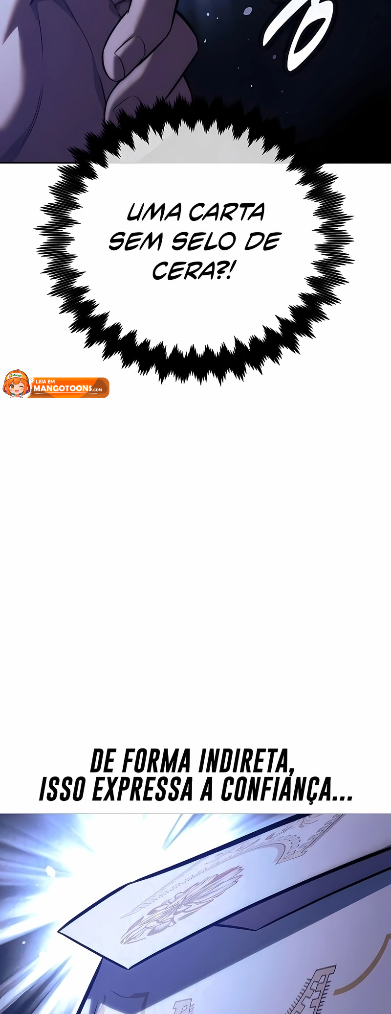 Read Guia de Sobrevivência do Extra da Academia br Manga Online