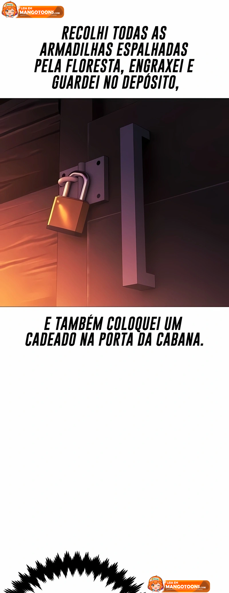 Read Guia de Sobrevivência do Extra da Academia br Manga Online