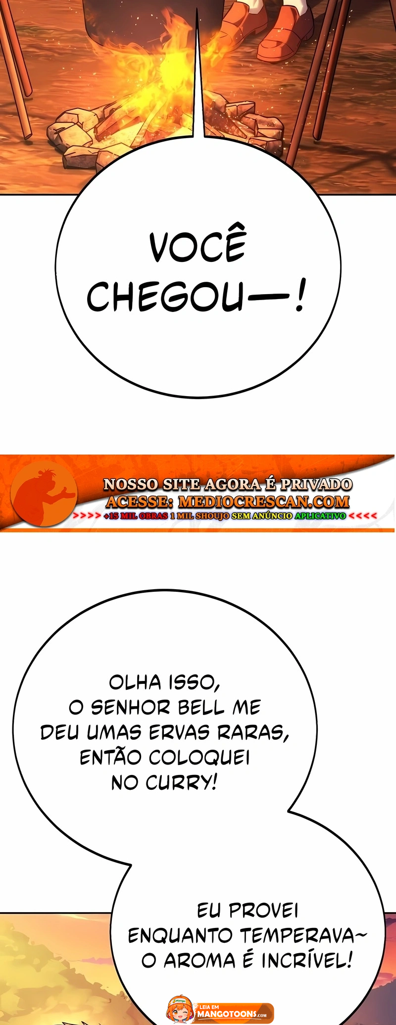 Read Guia de Sobrevivência do Extra da Academia br Manga Online