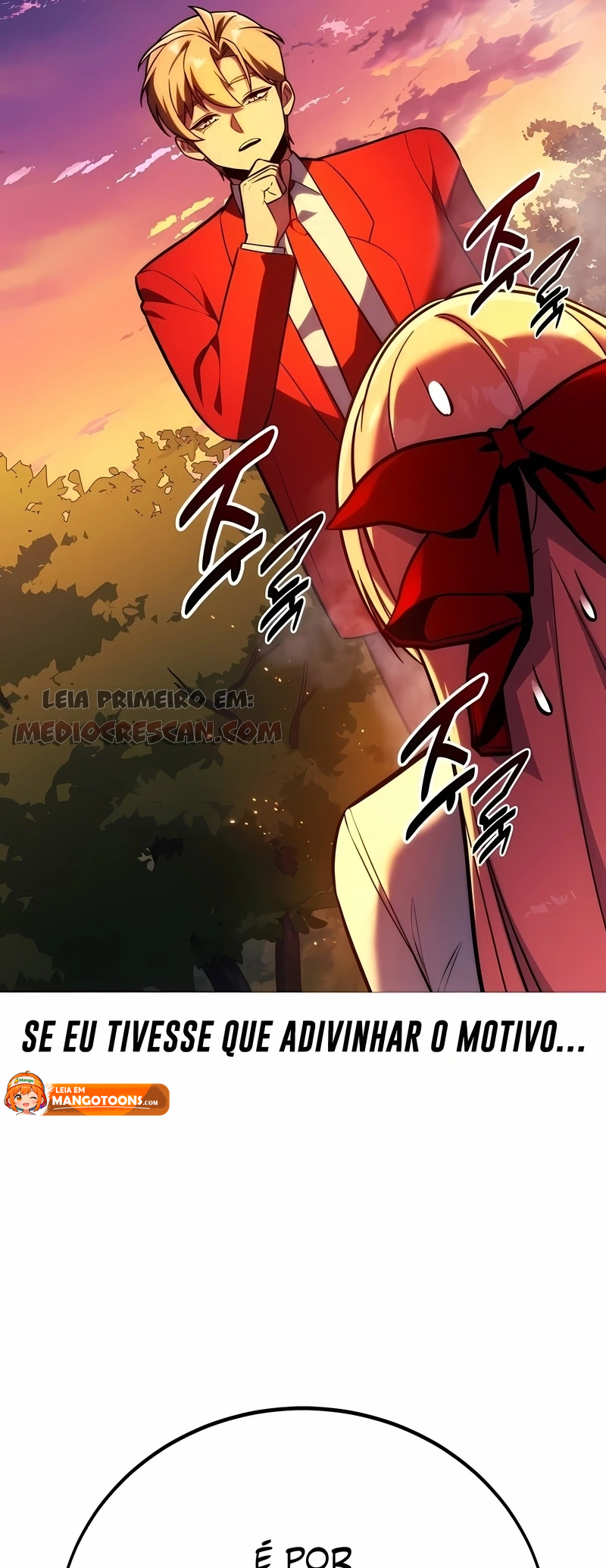Read Guia de Sobrevivência do Extra da Academia br Manga Online