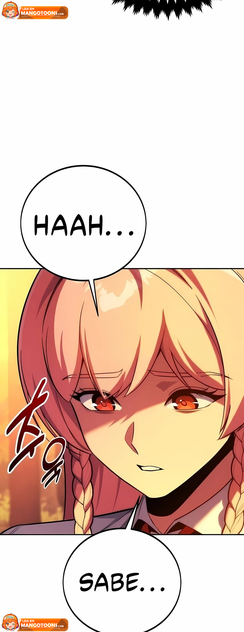 Read Guia de Sobrevivência do Extra da Academia br Manga Online