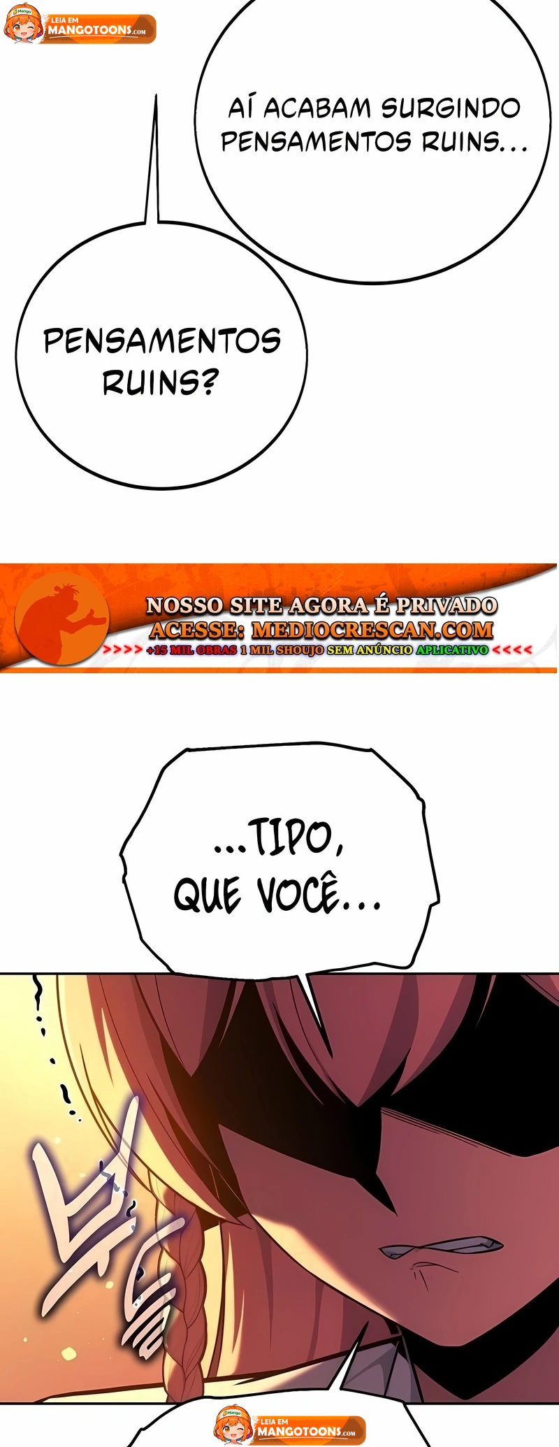 Read Guia de Sobrevivência do Extra da Academia br Manga Online