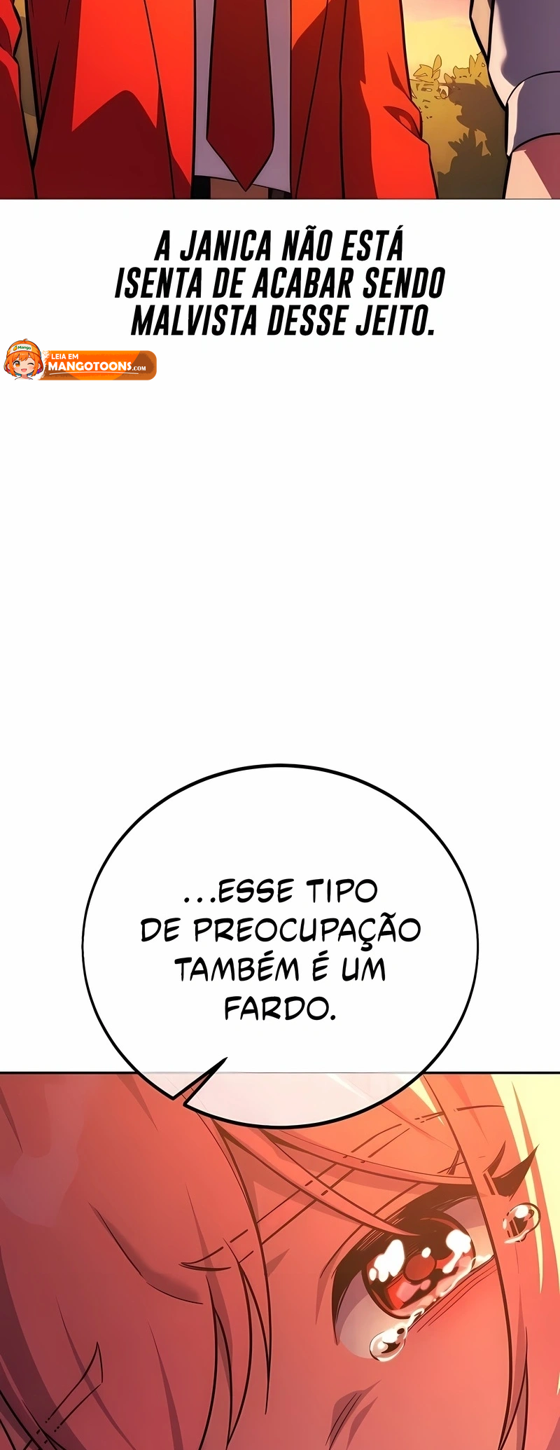 Read Guia de Sobrevivência do Extra da Academia br Manga Online