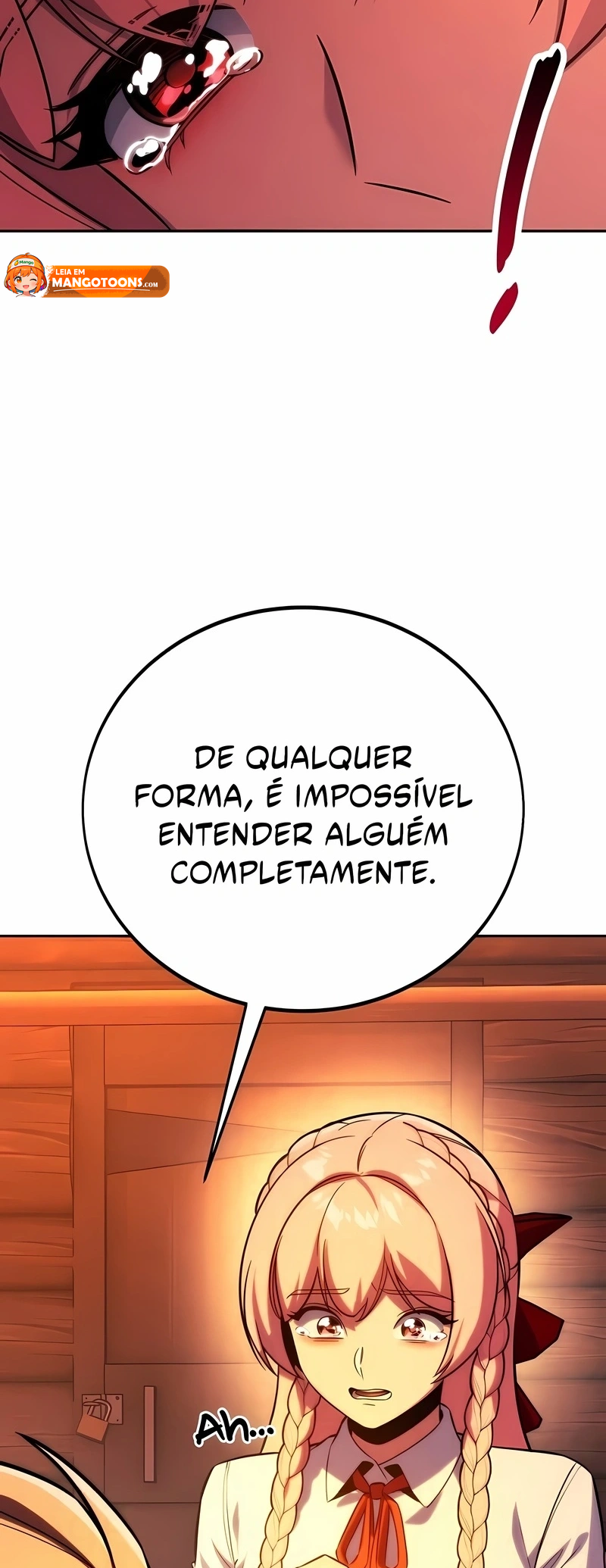 Read Guia de Sobrevivência do Extra da Academia br Manga Online