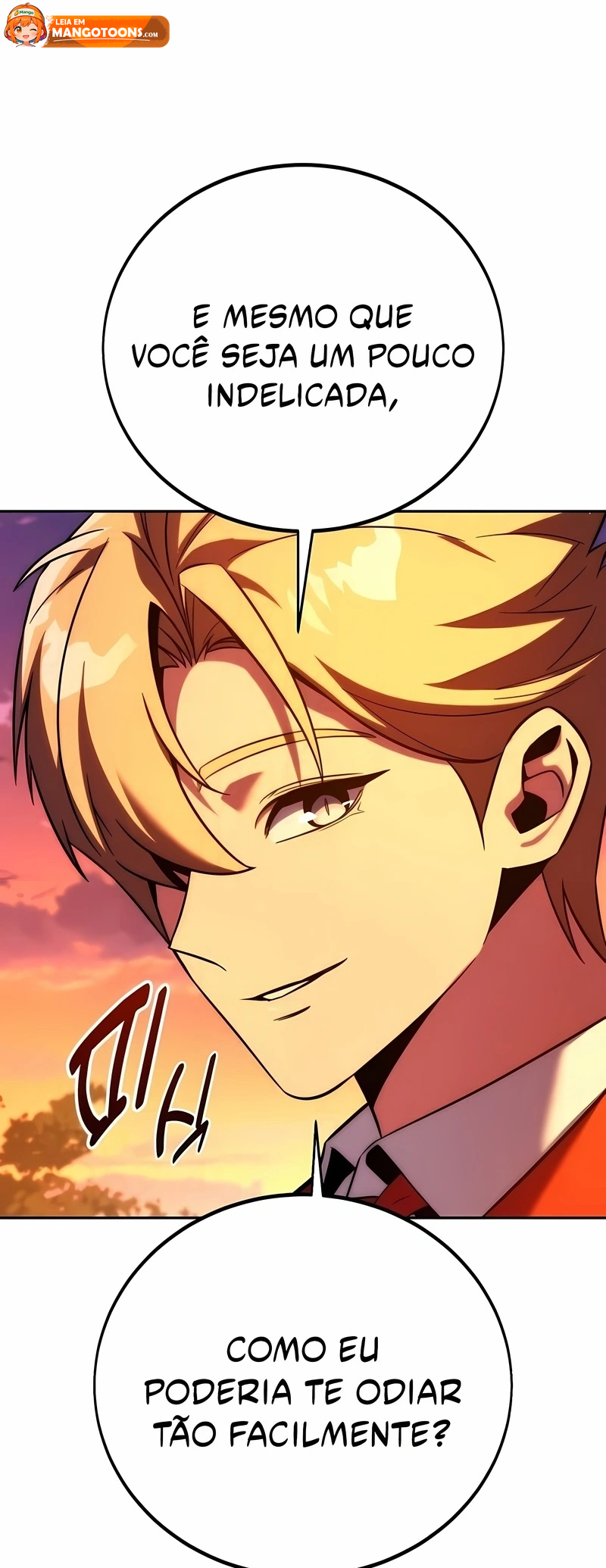 Read Guia de Sobrevivência do Extra da Academia br Manga Online