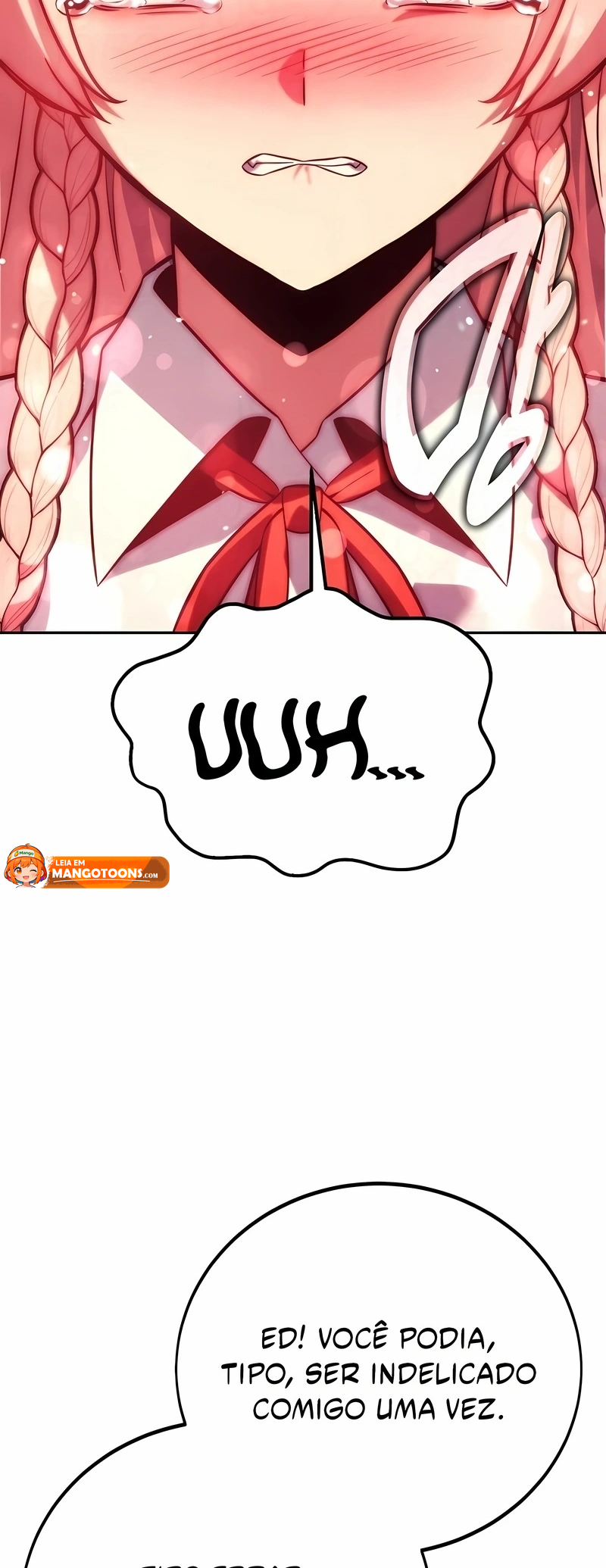 Read Guia de Sobrevivência do Extra da Academia br Manga Online