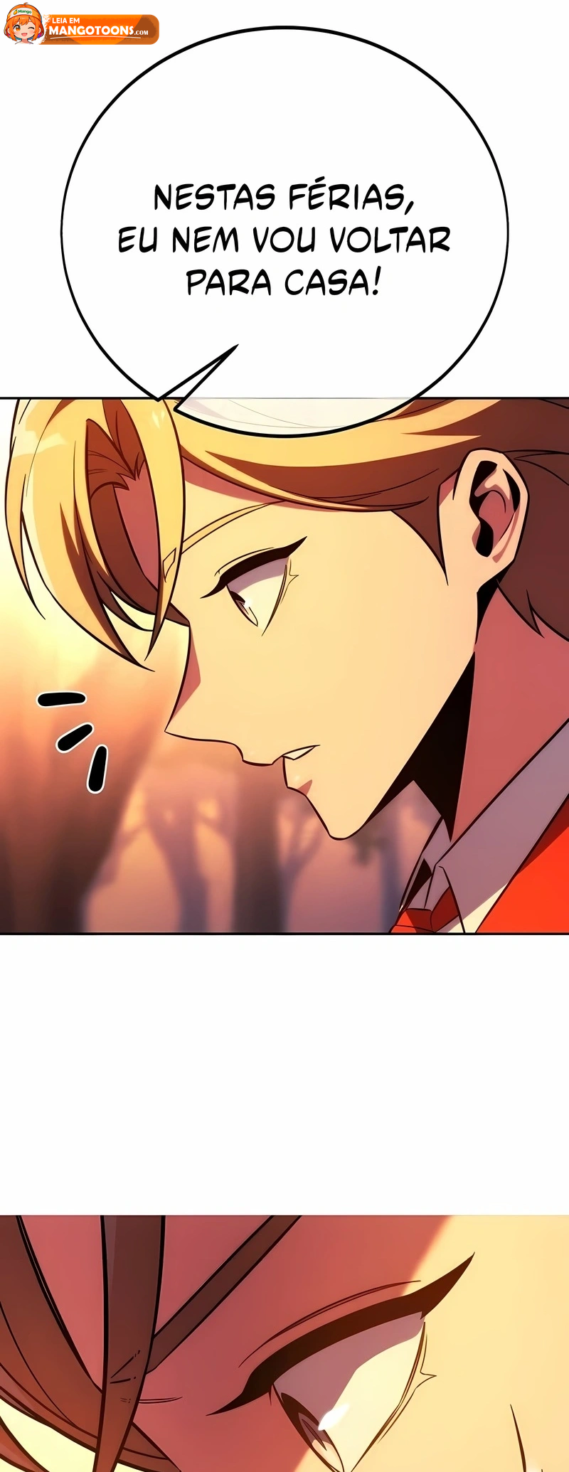 Read Guia de Sobrevivência do Extra da Academia br Manga Online