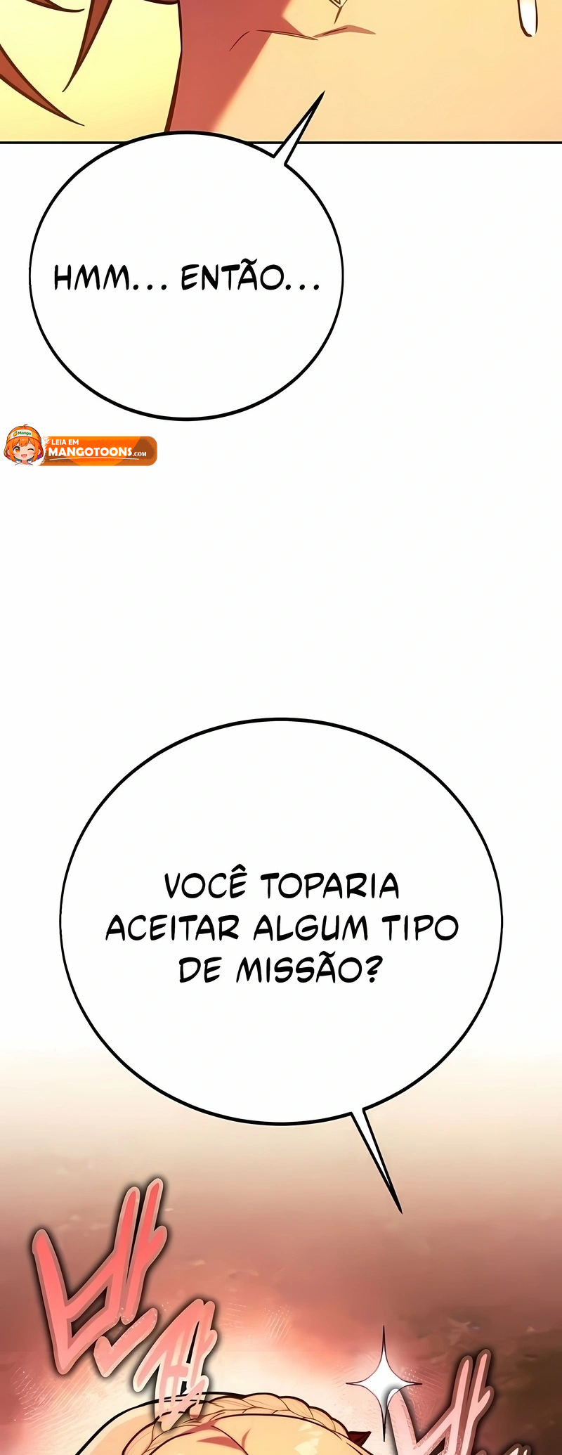 Read Guia de Sobrevivência do Extra da Academia br Manga Online